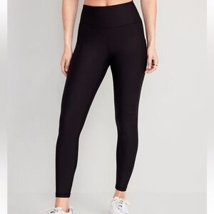 Old Navy Powersoft high-rise leggings